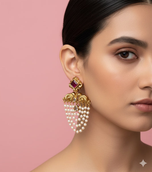 Chameli | N812