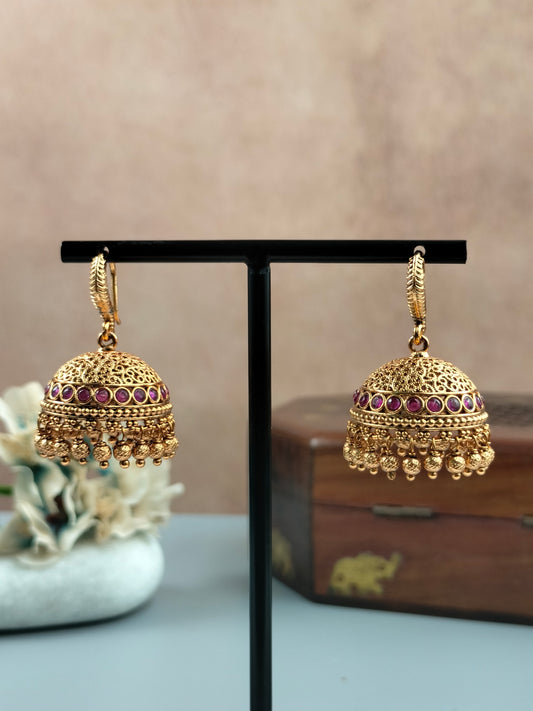 Jhumka | K4-59