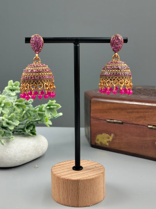 Jhumka | K4-57