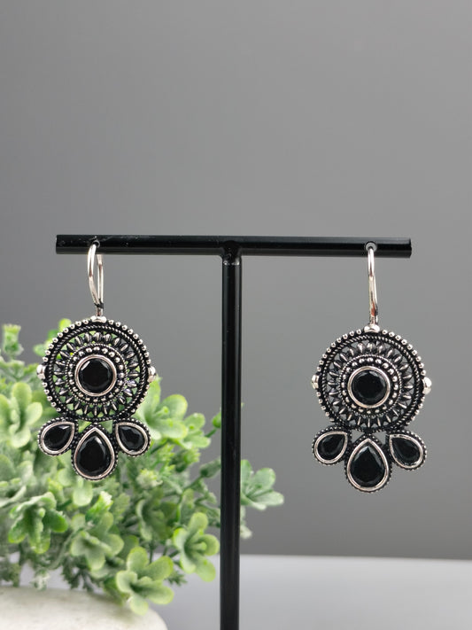 Silver Drops | K1-102