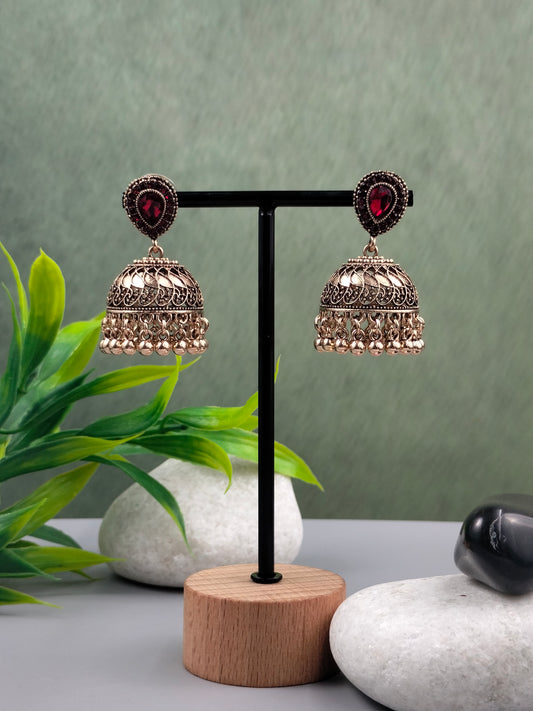 Jhumka | K4-65