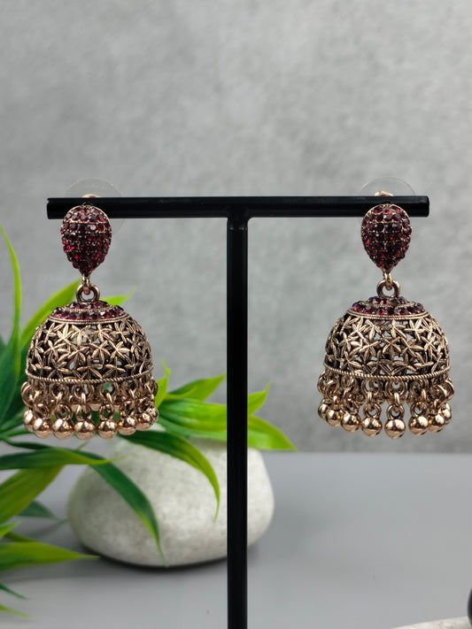 Jhumka | K4-69