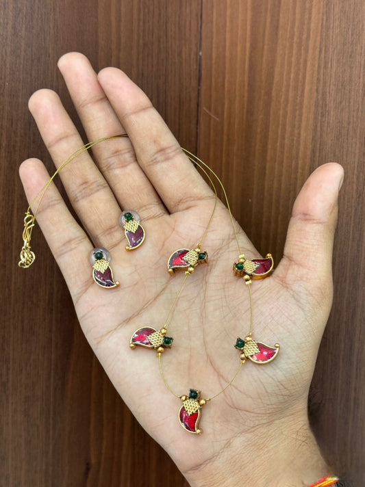 Invisible Palakka