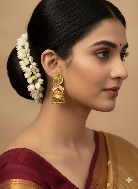 Jhumka |K1-212