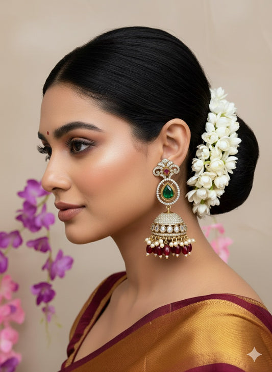 Earring | N468
