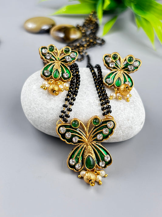 Tithali Magalsutra | E592