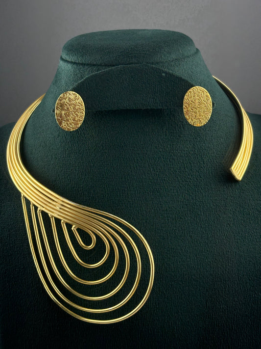NECK CUFF | E307