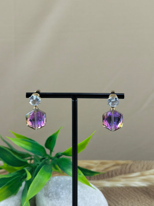 Crystal Stud | K1-119