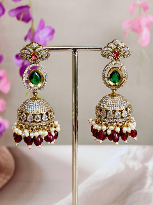 Earring | N468