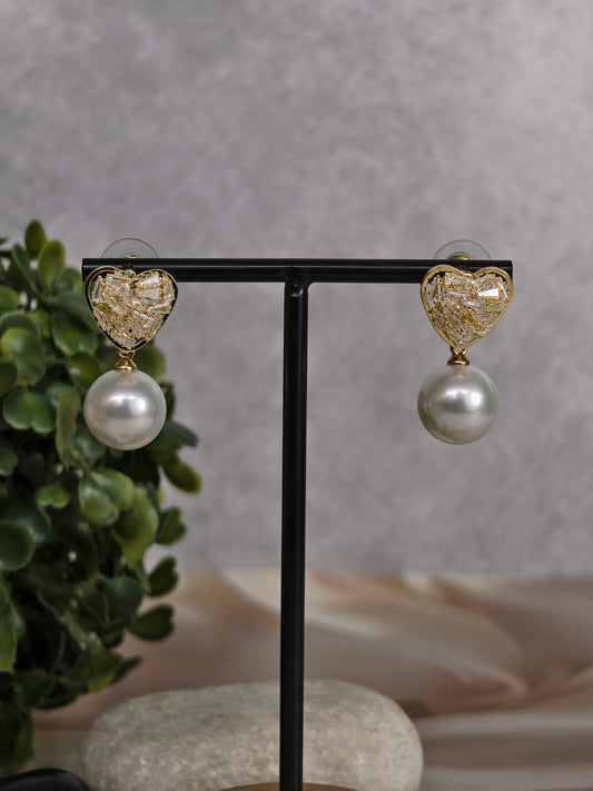Ear Ring | NC6108