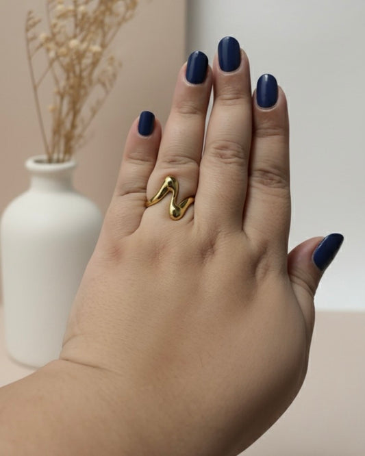 Adjustable Finger Ring | NE1032