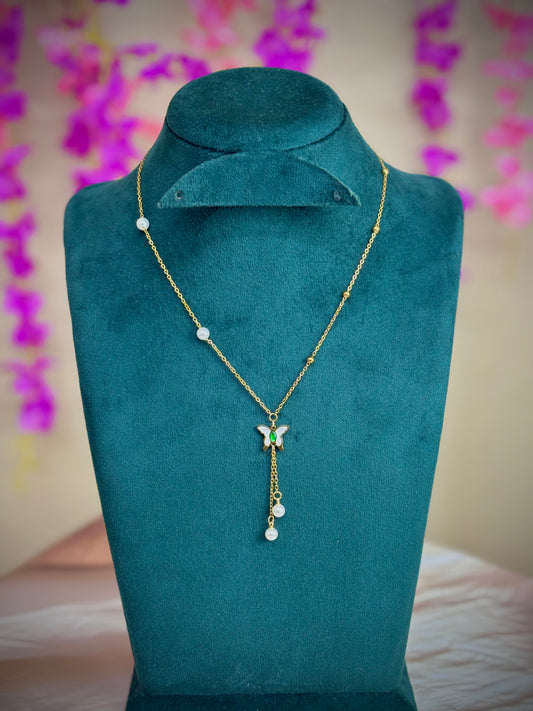 Chain Butterfly | NC402
