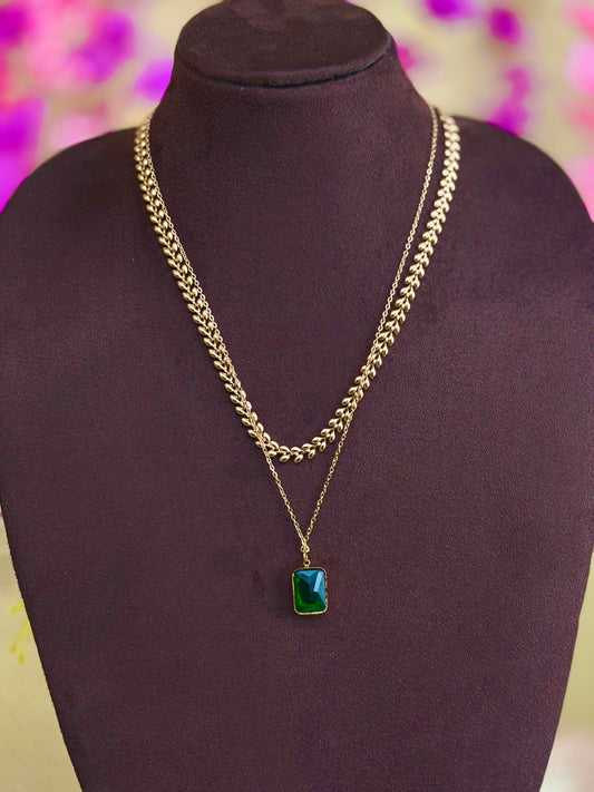 Chain green | NC401