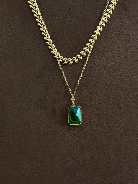 Chain green | NC401