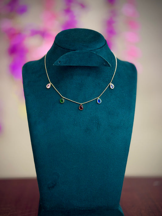 Chain Multistone | NC408