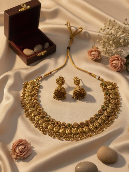 Lakshmi Haaram | NE113