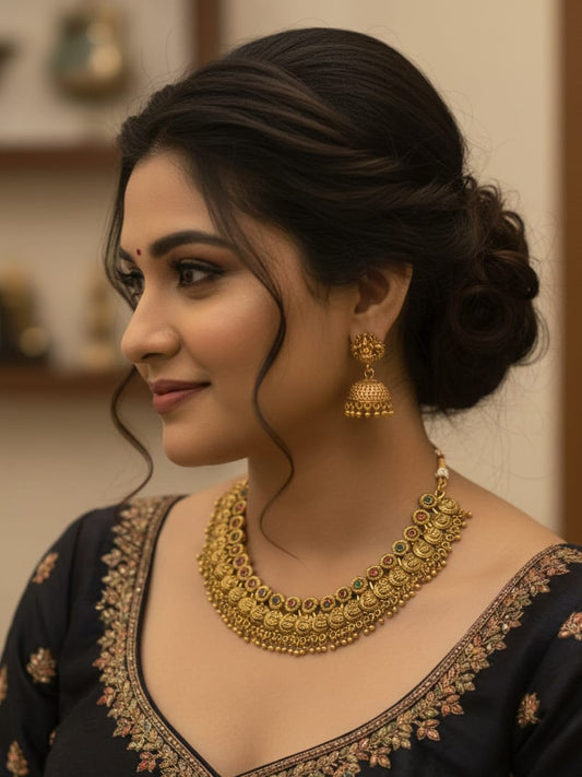 Lakshmi Haaram | NE113