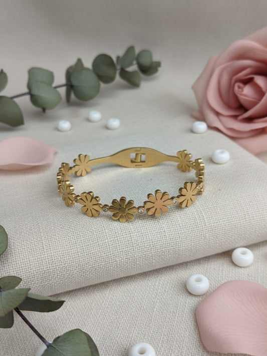 Bloom Grace Bracelet | NE149