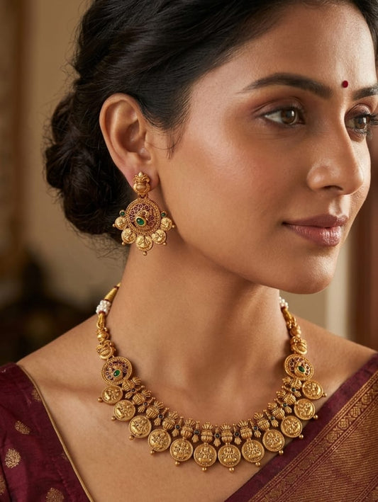 Lakshmi Kasu Haaram | NT07