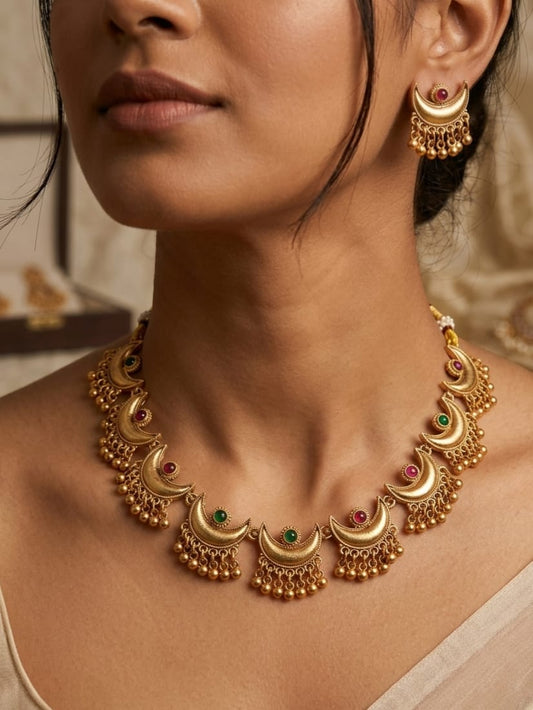 Chandra Leela Mala | NT11