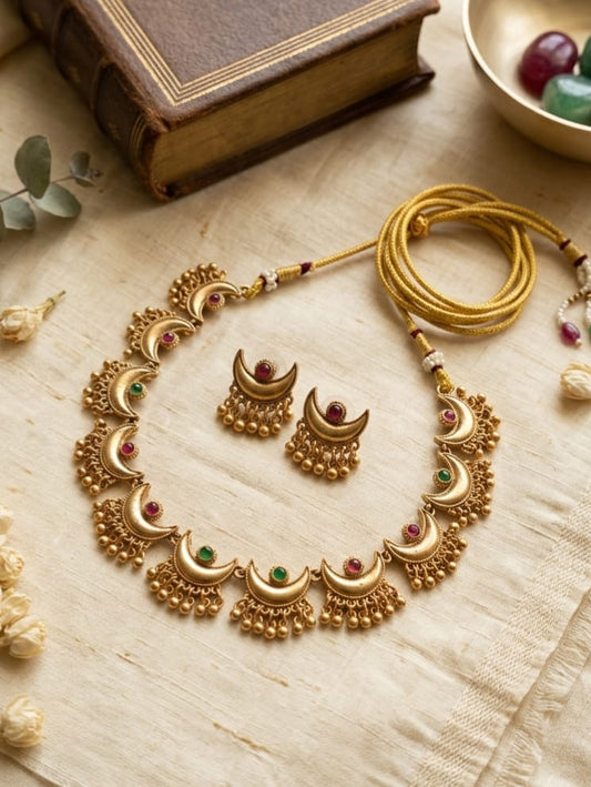 Chandra Leela Mala | NT11