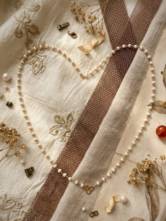 Pearl Chain | ES41