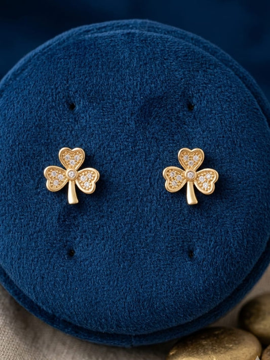 Petal Stud | C208