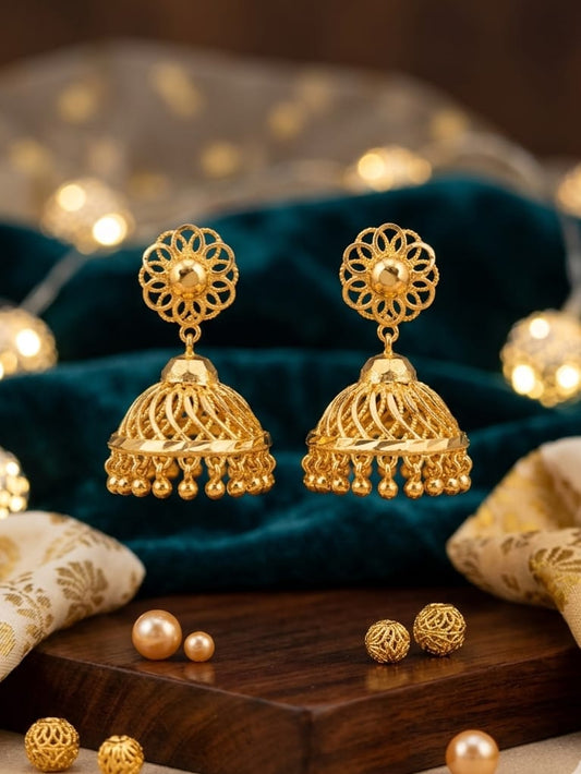 Sunjara Jhumka | ES252
