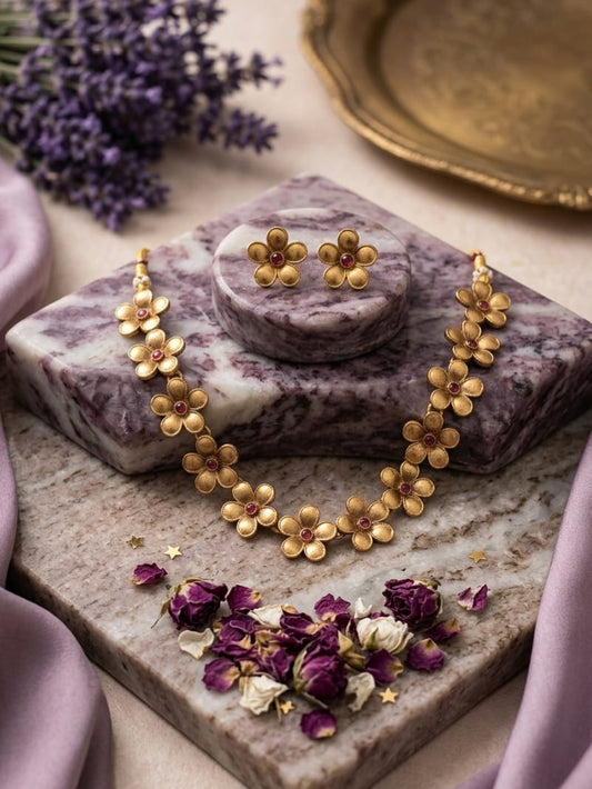 Blossom Aura Set | NT41