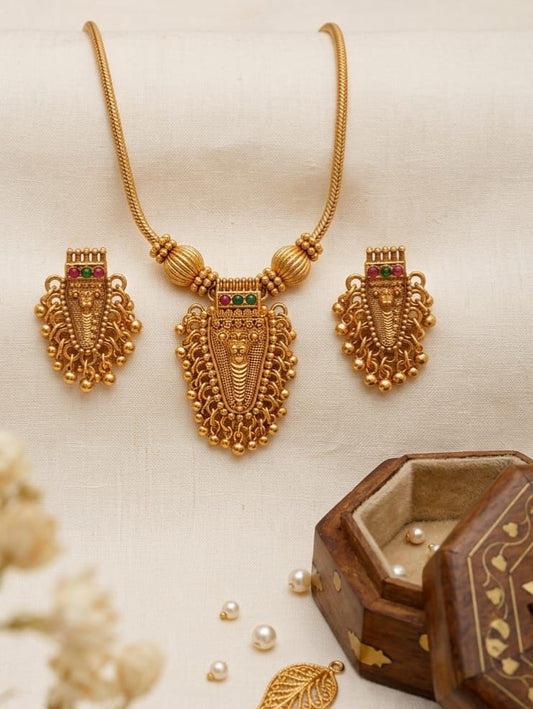 Ananya Antique Collection | NT603