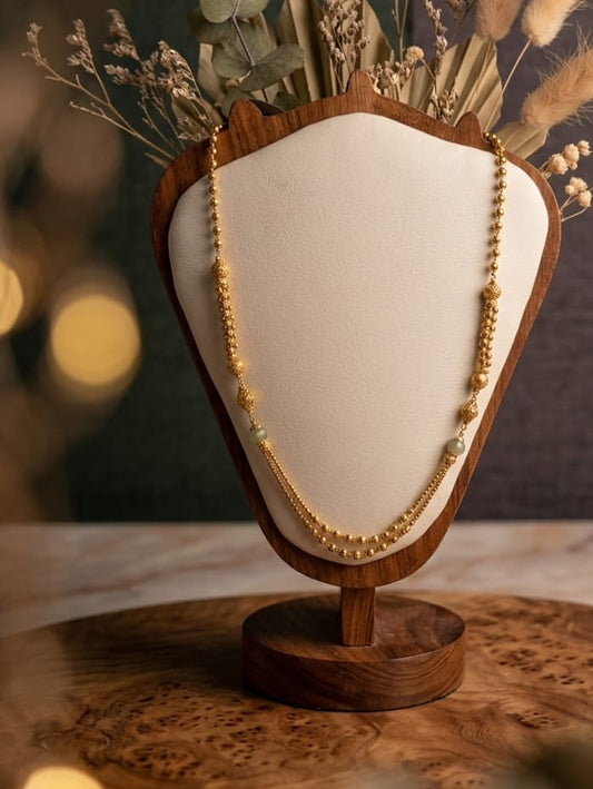 Anvika Bead Chain | VB10