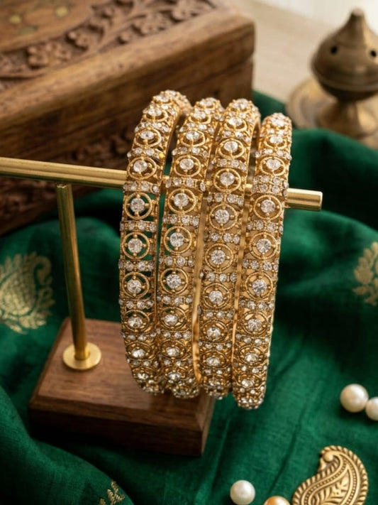 Param Bangle Set  | MS13