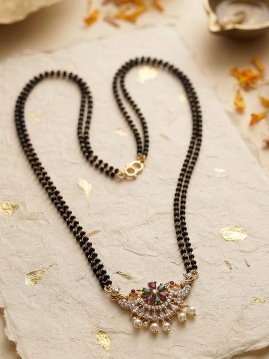 Ratna Chandrika Mangalsutra | MT29