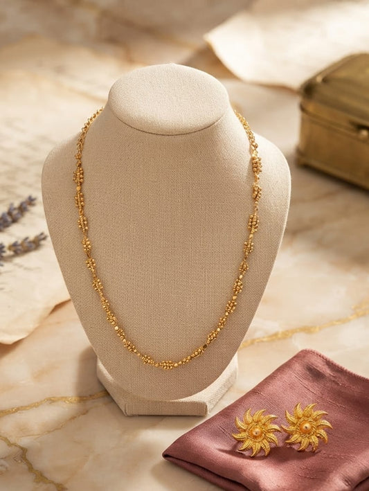 Mridula Glow Set | MT245
