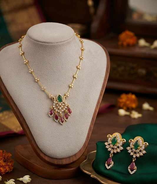 Necklace Set | ESH14