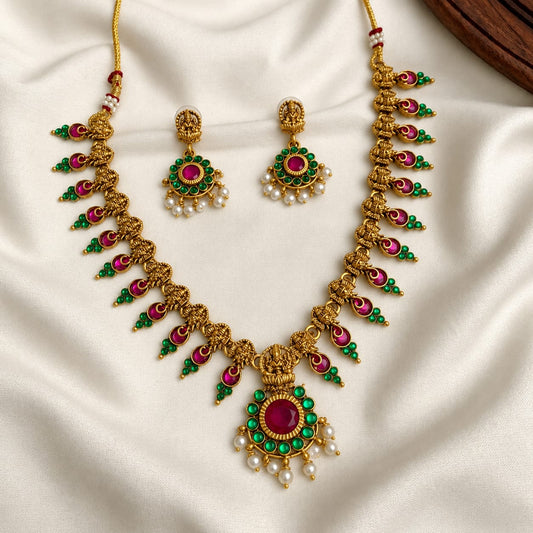 Necklace Set | ESH17