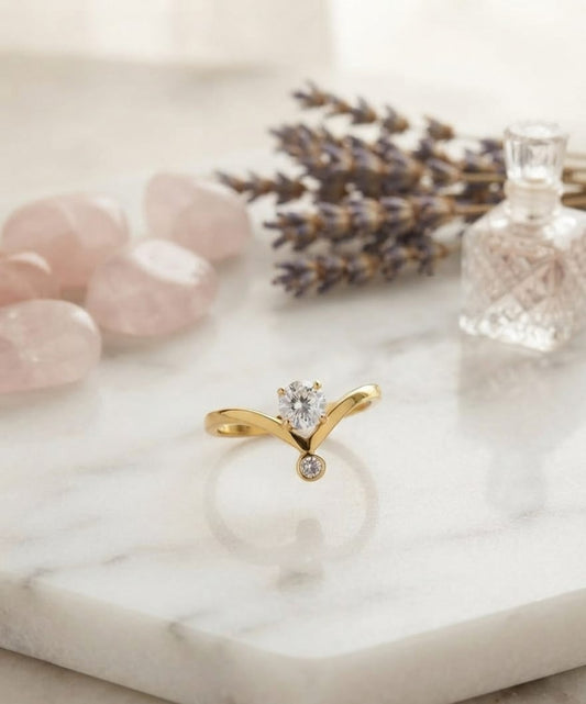 Starlume Ring | ESH46