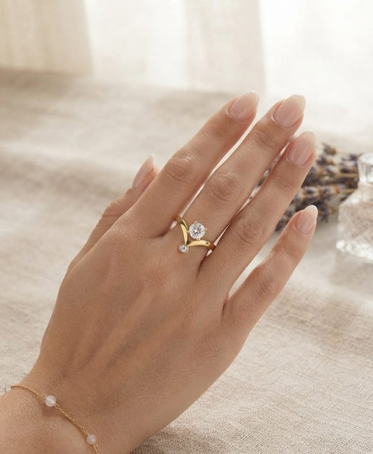 Starlume Ring | ESH46