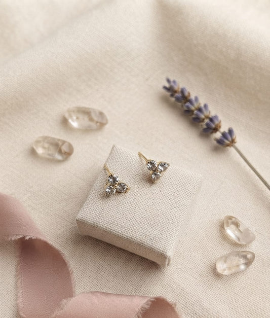 Trio Stud | ESH134