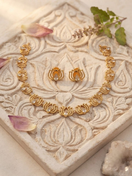 Vajra Mala Set | ESH87