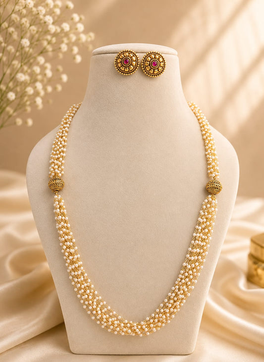 Pearl Layer | ESH184