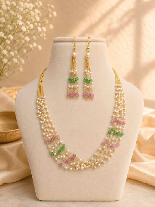 Pearl Layer | ESH187