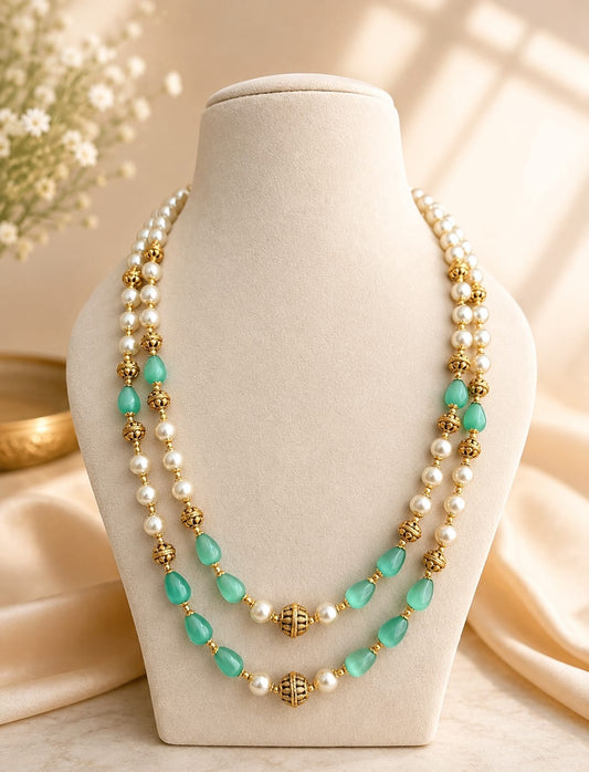 Aqua Pearl | ESH185