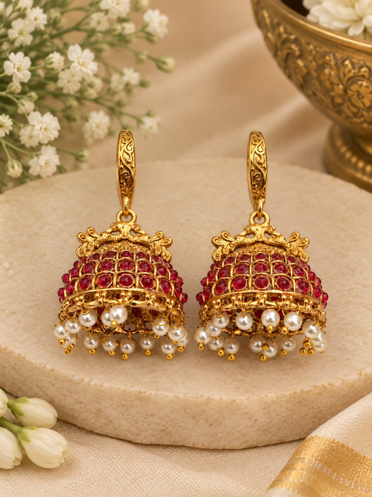 Jhumka | ESH251