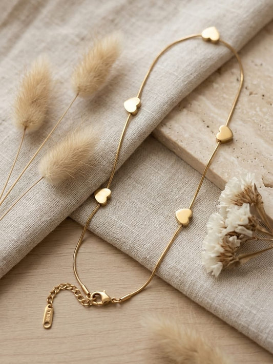 Heart Chain | CN103