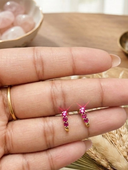 Ruby J Stud | ES44