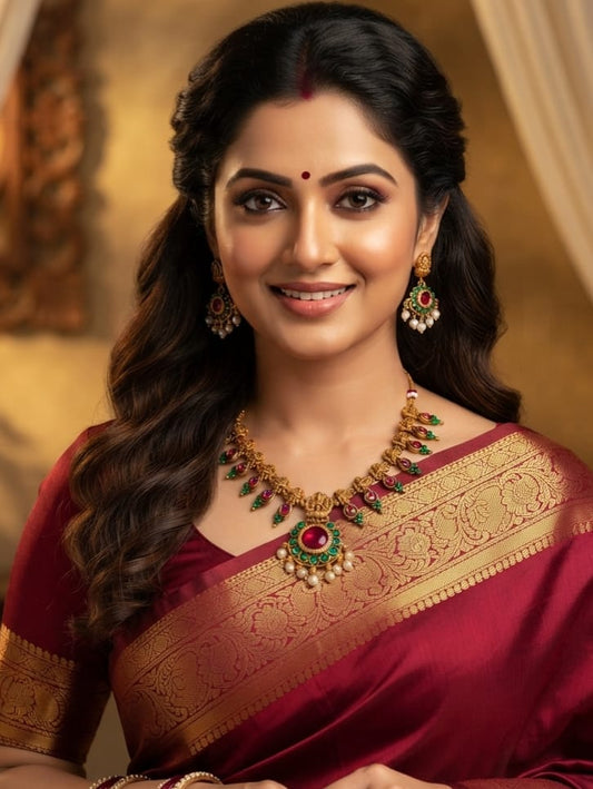 Necklace Set | ESH17