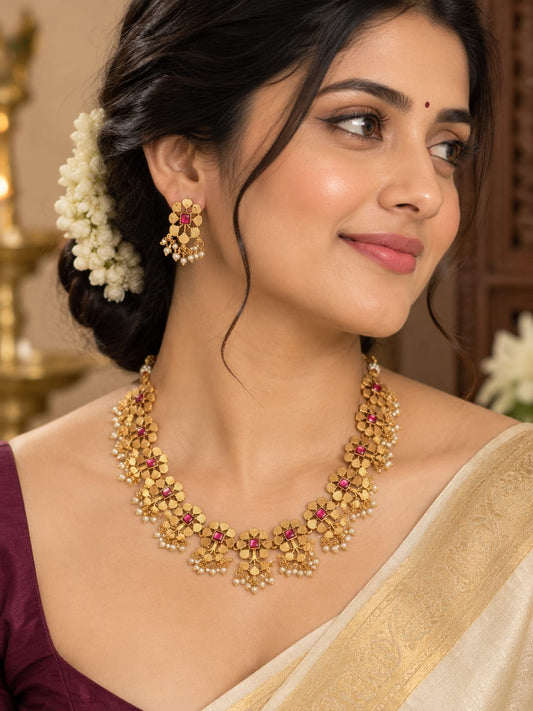 Kusum | ESH201