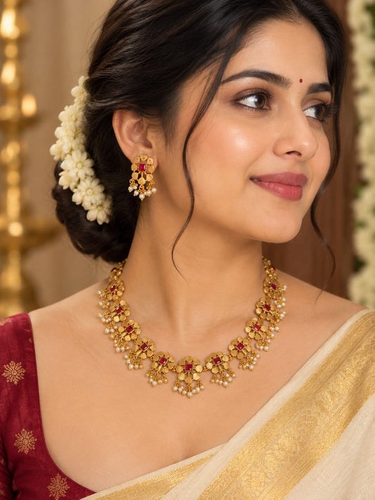 Kusum | ESH201