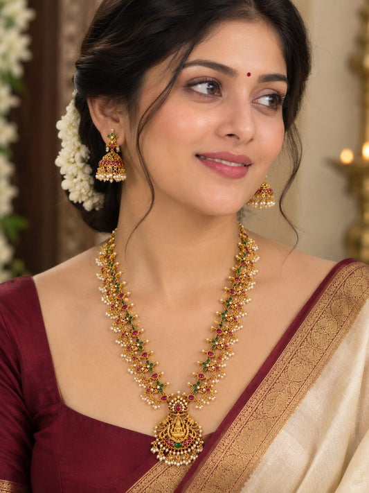 Sarayu | ESH05
